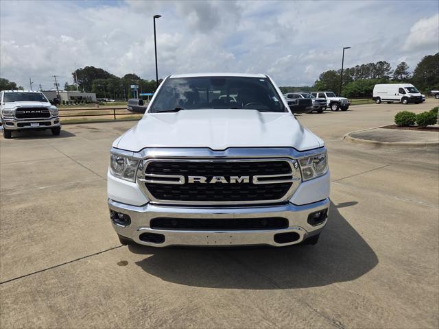 used 2023 Ram 1500 car