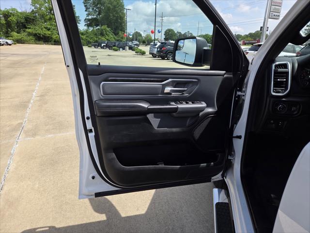 used 2023 Ram 1500 car