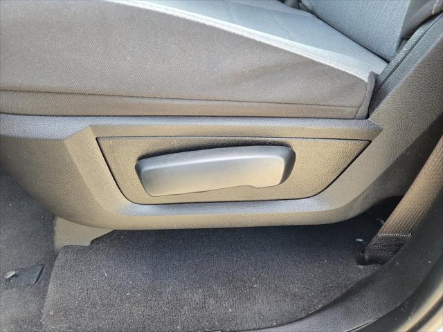 used 2024 Ram 1500 Classic car, priced at $32,477