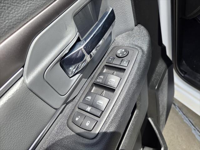 used 2024 Ram 1500 Classic car, priced at $32,477