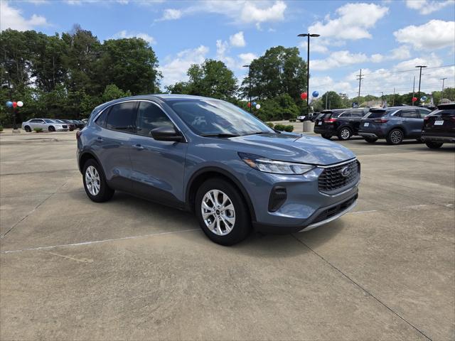 used 2023 Ford Escape car, priced at $22,477