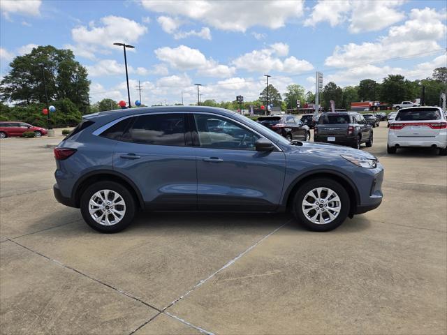 used 2023 Ford Escape car, priced at $22,477