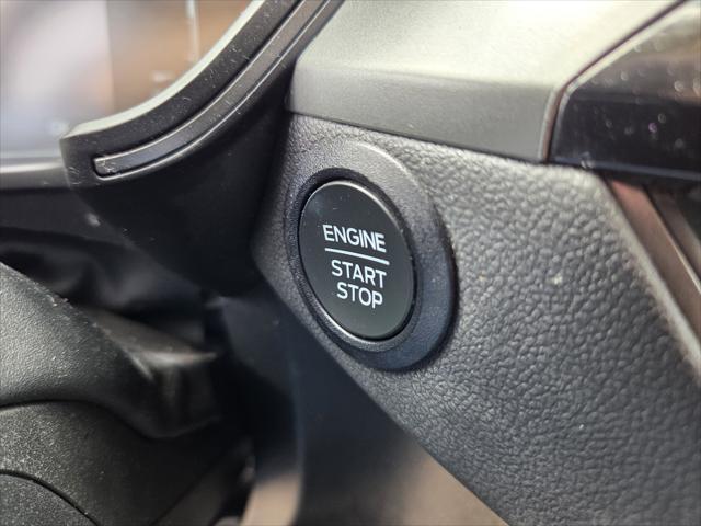used 2023 Ford Escape car, priced at $22,477