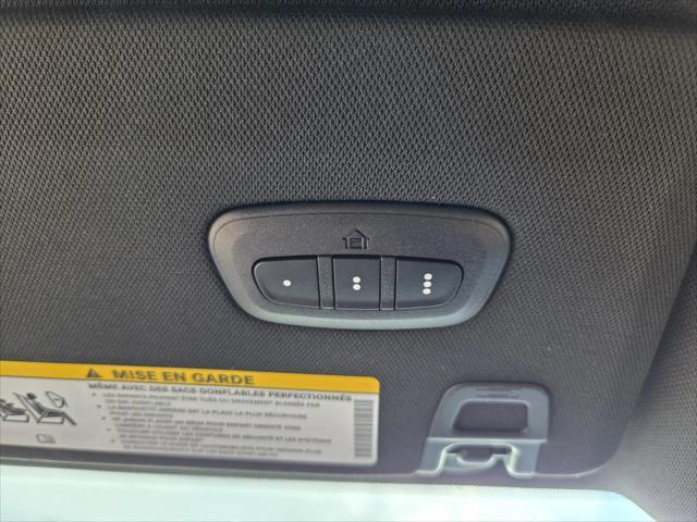 new 2025 Jeep Grand Cherokee L car, priced at $51,115