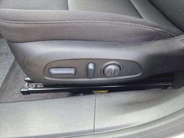 used 2024 Chevrolet Malibu car