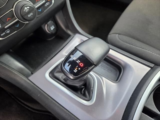 used 2023 Dodge Charger car