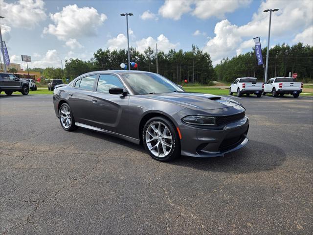 used 2023 Dodge Charger car