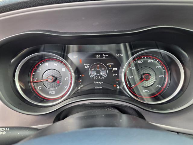 used 2023 Dodge Charger car
