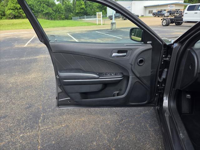 used 2023 Dodge Charger car