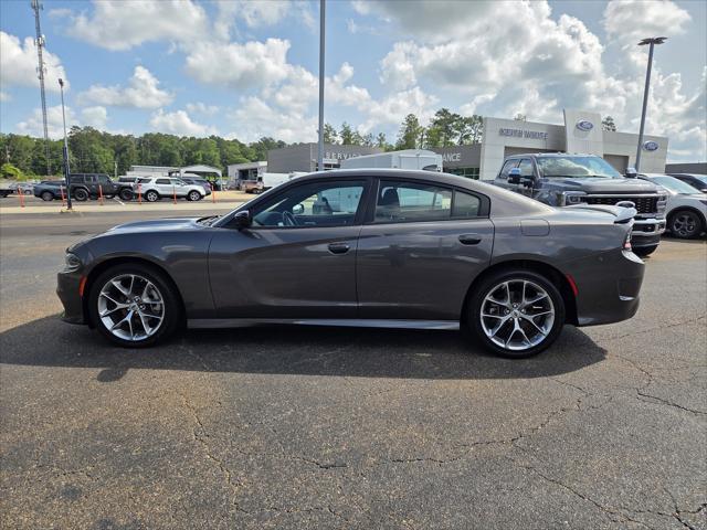 used 2023 Dodge Charger car