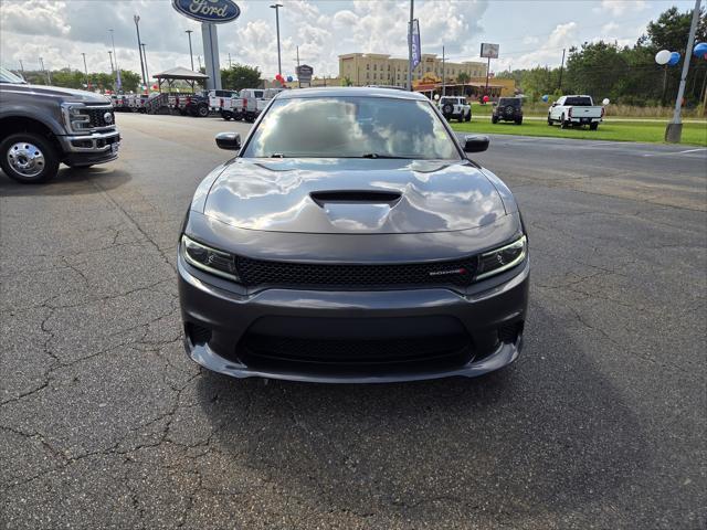 used 2023 Dodge Charger car