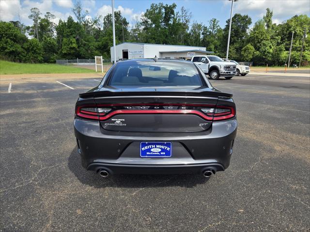 used 2023 Dodge Charger car