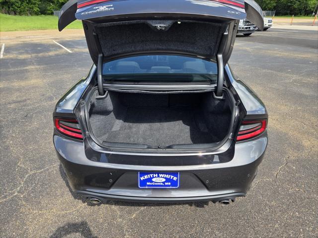 used 2023 Dodge Charger car