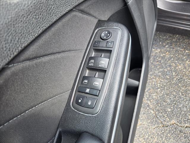 used 2023 Dodge Charger car