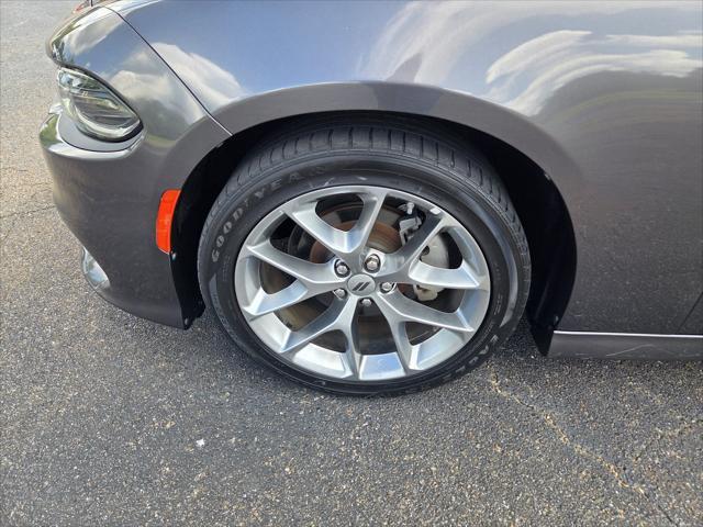 used 2023 Dodge Charger car