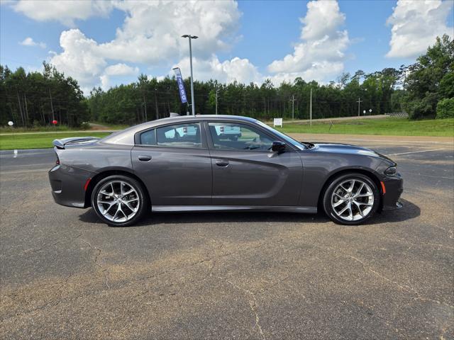used 2023 Dodge Charger car