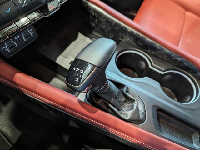 new 2024 Dodge Durango car, priced at $107,930