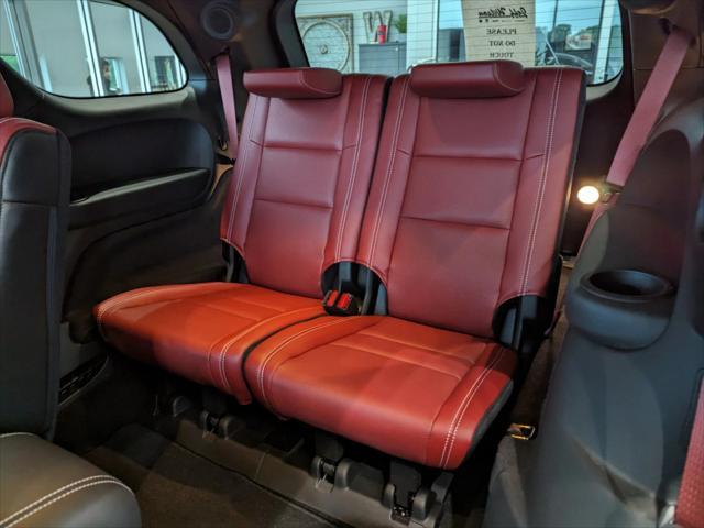 new 2024 Dodge Durango car, priced at $107,930