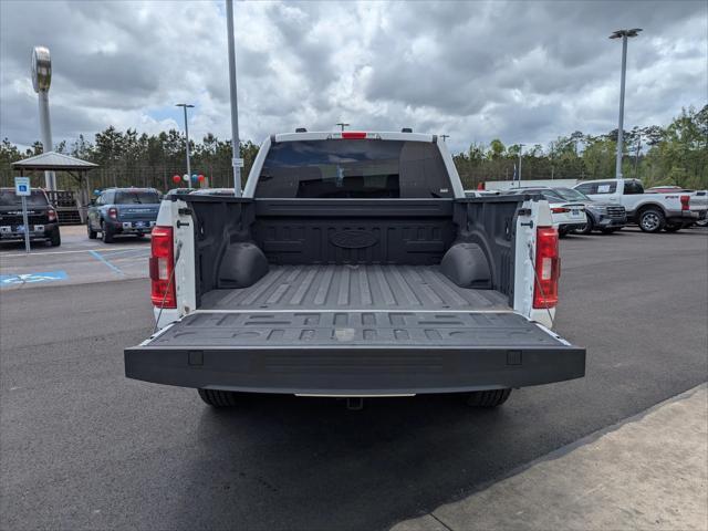used 2023 Ford F-150 car