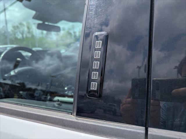 used 2023 Ford F-150 car