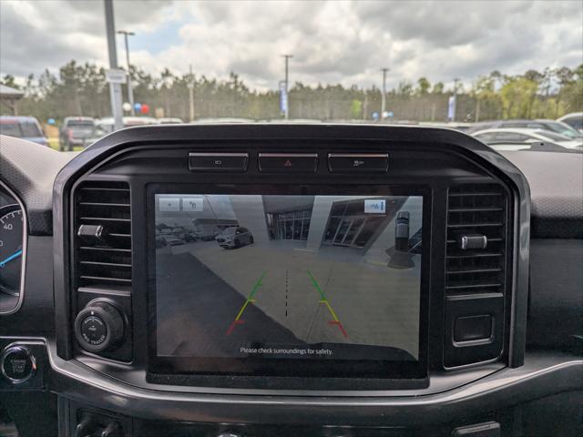 used 2023 Ford F-150 car