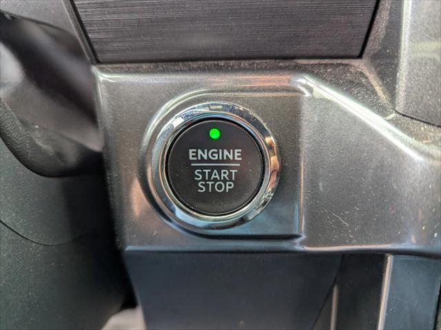 used 2023 Ford F-150 car