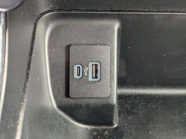 used 2023 Ford F-150 car