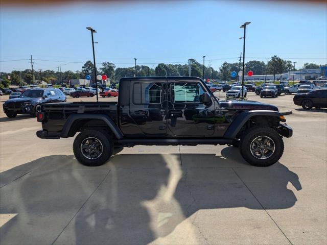 used 2023 Jeep Gladiator car, priced at $42,995