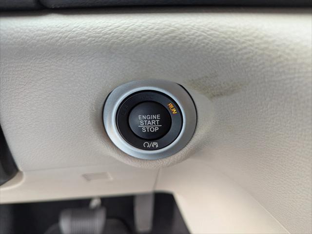 used 2022 Chrysler Voyager car, priced at $19,944