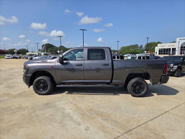 new 2025 Ram 2500 car, priced at $69,940