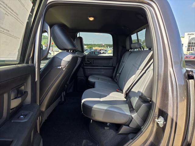 new 2025 Ram 2500 car, priced at $69,940