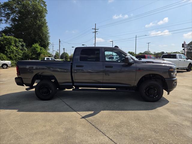 new 2025 Ram 2500 car, priced at $69,940