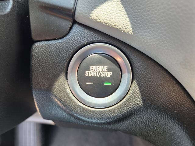 used 2023 Chevrolet Equinox car