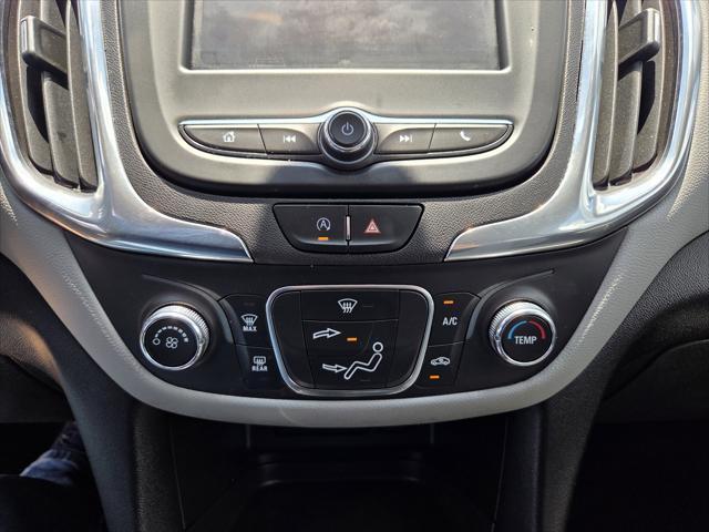 used 2023 Chevrolet Equinox car