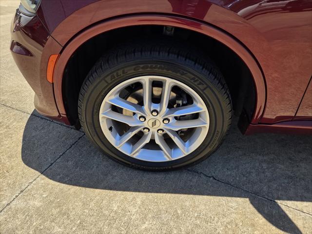 used 2023 Dodge Durango car, priced at $32,741