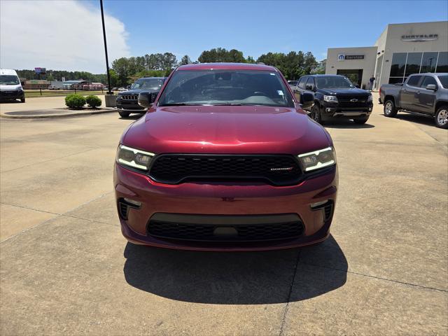 used 2023 Dodge Durango car, priced at $32,741