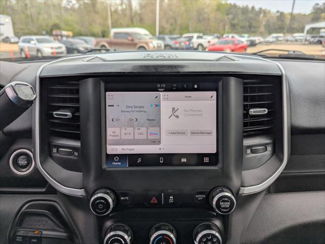 used 2022 Ram 2500 car, priced at $41,777