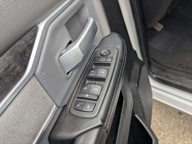 used 2022 Ram 2500 car, priced at $41,777