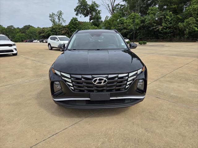used 2023 Hyundai Tucson car