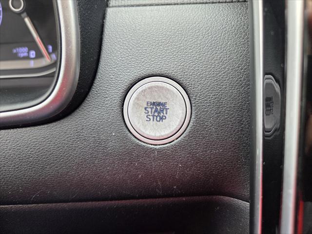 used 2023 Hyundai Tucson car