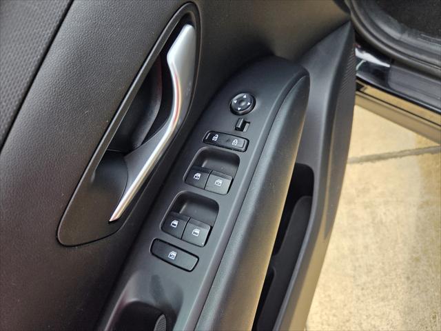 used 2023 Hyundai Tucson car