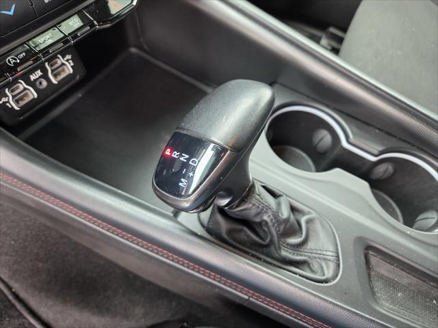 used 2023 Dodge Durango car, priced at $31,900