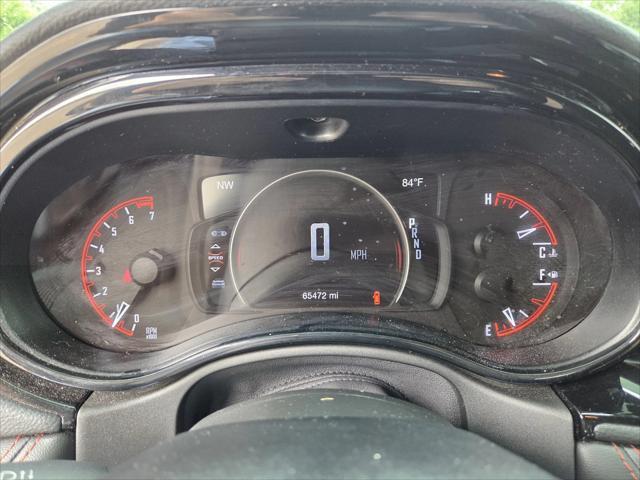 used 2023 Dodge Durango car, priced at $31,900