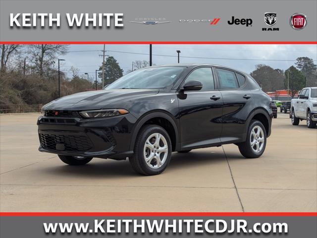 new 2025 Dodge Hornet car, priced at $31,590