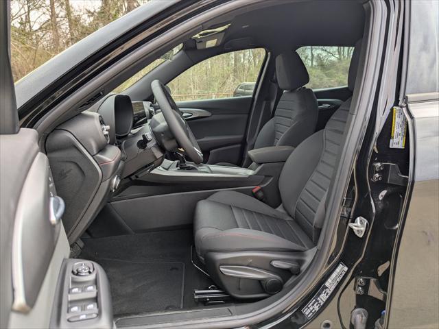 new 2025 Dodge Hornet car, priced at $31,590