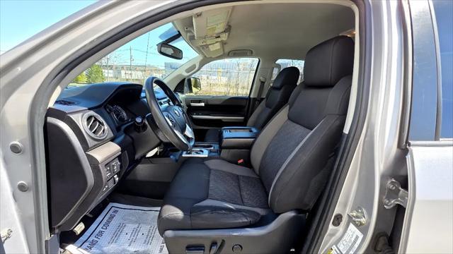 used 2015 Toyota Tundra car, priced at $18,898