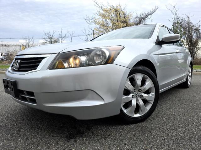 used 2009 Honda Accord car, priced at $9,899