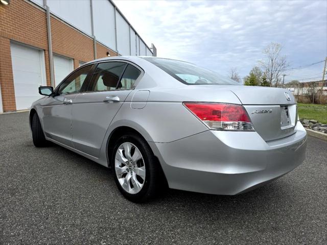 used 2009 Honda Accord car, priced at $9,899