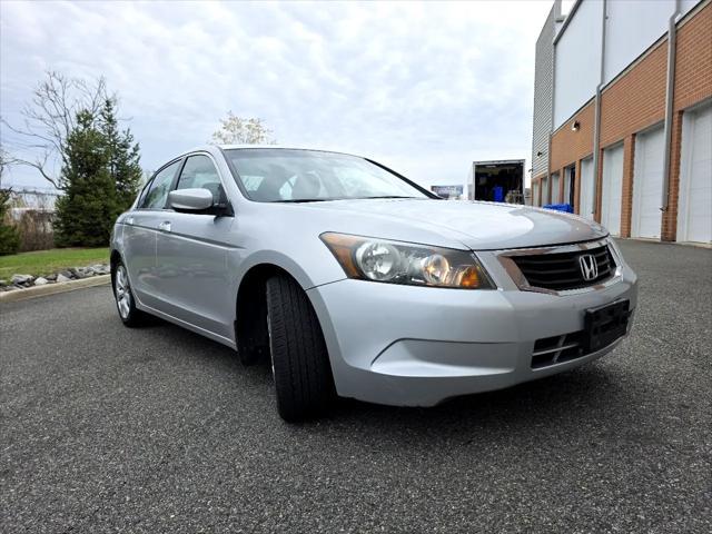 used 2009 Honda Accord car, priced at $9,899