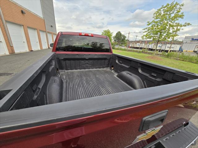 used 2014 Chevrolet Silverado 1500 car, priced at $14,499